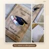 Книга за спомени и пожелания от бала с име