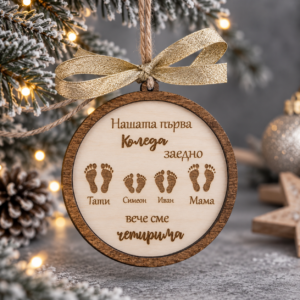 koledna-igracka-nasata-parva-koleda-6ac0e5a1db3a7.png Коледна играчка с имена „Нашата първа Коледа“