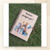 Малка картичка „Честит рожден ден“ – модел 2