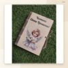 Малка картичка „Честито свето кръщение“ – модел 2