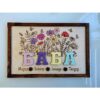 plaket-gradinkata-na-baba-6958da449794a.jpg Плакет за баба с имена „Градинката на баба“