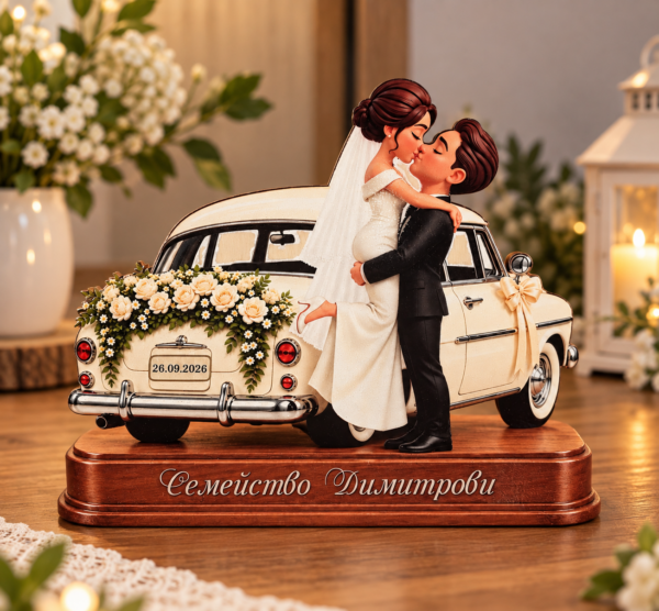 plaket-mladozenci-6abdd6cf63c00.png Сватбен плакет „Младоженци“ с фамилия и дата