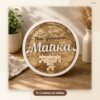 Плакет „За най-добрата майка“ с имена